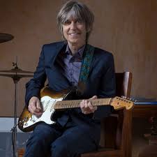 Eric Johnson | Spotify