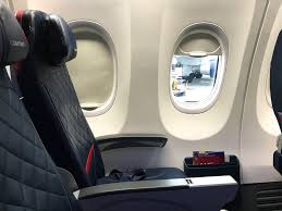 Delta one seat on the airbus a330. Delta Comfort 737 900er Minneapolis Sacramento Officer Wayfinder