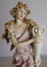 Others have called it 'sparks of genius' or 'originality', 'eccentricity'; Aquarius Woman Wants To Win Back Her Pisces Man Elsaelsa