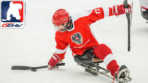 Currently are 321 hockey leagues and all important international hockey tournaments and cups in our database. Para Eishockey Eishockey At