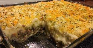 My Famous Homemade Shepherds Pie Homemade Shepherd S Pie Shepherds Pie Cooking