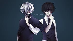 Download animated wallpaper, share & use by youself. 4589898 Tokyo Ghoul Red Eyes Kaneki Ken Anime Wallpaper Mocah Hd Wallpapers