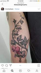 Pin By Jenn Martinez Moore On Tattoo Piercing Bleeding Heart Tattoo Heart Flower Tattoo Jewelry Tattoo
