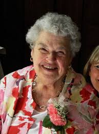 Most Recent Obituaries