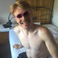 The legend of the North. The crown prince of Valhalla. T$. All valid names  for the one and only Torrance Smith. #seniorshoutout provided by  @robjonison . Typically, shout-outs take a sort of