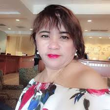 Maria Victoria Santos