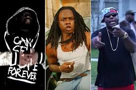 We did not find results for: The New New 12 Baton Rouge Rappers You Should Know Xxl