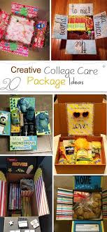 Boyfriend Birthday Care Package Ideas Impressive Gift For Boyfriend Good Image College Gifts College Care Package Diy Care Package