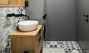 Here are a few foolproof ideas that will. 30 Black And White Bathroom Design Ideas Design Cafe