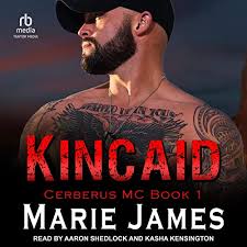 Kincaid Audiobook