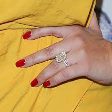 Adrienne Bailon S Nail Polish Nail Art Steal Her Style