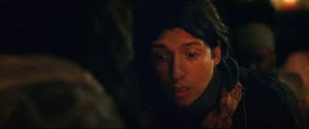 Travis, Lottie and Natalie : r/YellowjacketsTheories