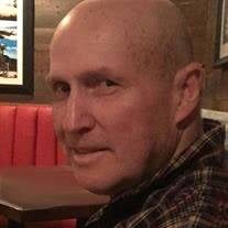 William "Bill" Ritchie Obituary