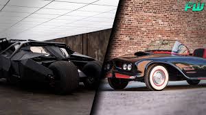 When i was 15 years old, i was bitten by a radioactive party clown at my quinceanera. 15 Insane Superhero Cars That Fans Urged Were Factual Fandomwire