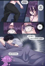 Tales From NGCC - Sexy Outfits Hentai Scene