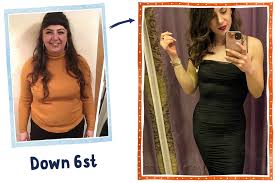 Chameleon leon is a recurring villain. Leonie Nolan Losing Six Stone The 1 1 Diet
