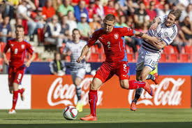 Listen to milos kaderabek | soundcloud is an audio platform that lets you listen to what you love and share the sounds you create. Serbia Vs Czech Republic Team News Predicted Lineups Live Stream And Tv Info Bleacher Report Latest News Videos And Highlights