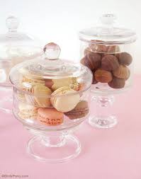 Открыть страницу «candy jar» на facebook. Diy Pedestal Candy Jars Party Ideas Party Printables Blog