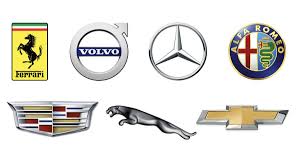 Find out which car brand offers the best cars in our rankings. 7 Best Car Logos Of All Time Creative Bloq