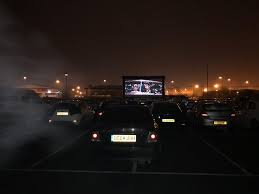 What's your time and sanity worth? Drive In Cinema Bringing The Movies To You Coventrylive