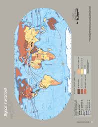 May 2020 geplant, vor 12 monate. Atlas De Geografia Del Mundo Quinto Grado 2017 2018 Pagina 85 De 122 Libros De Texto Online