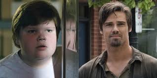 Chapter 2 the second entry in it movie series. It Chapter Two Cast Kids Vs Adult Actors