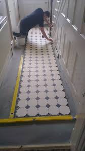 Victorian Floor Tiles Gallery Original Style Floors Period Floors Hallway Flooring Tiled Hallway Victorian Hallway