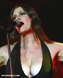 Floor Jansen Nude Celebrities - Floor Celebrities Leaked Photos