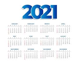 Download from the list of the best free printable 2021 annual planner templates in doc / docx, xls / xlsx, pdf, and jpg formats. Free Vector Calendar 2021 Yearly Template With Watercolor Paper Texture