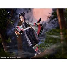 Demon slayer kimetsu no yaiba 『shinobu theme』full version | ost volume 6. Animefanshop De Shinobu Kocho The Third Demon Slayer Kimetsu No Yaiba Ichibansho