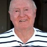 Jack Jordan Obituary