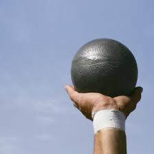 While the rotational technique is an outstanding way to propel a shot put a great distance, it's not for everyone. Rules For Olympic Shot Put