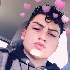 Maximus Smith's Instagram, Twitter & Facebook