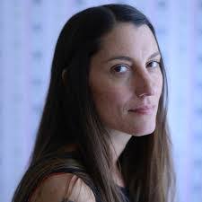 Jen Ruff's Instagram, Twitter & Facebook