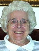 Margaret Nauer Obituary