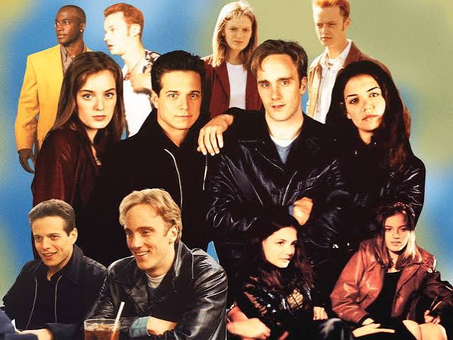 How 'Go,' the Craziest, Druggiest, Horniest Cult Movie of 1999 Got Made  (And Almost Didn't) | GQ