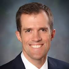 Dr. Michael Morris, MD