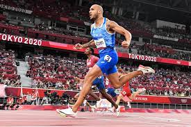 Women last won olympic gold in the 100m 25 years ago on home soil at the 1996 atlanta games. Unp91nvme4ysrm