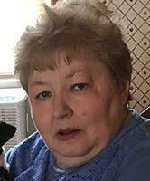 Arlene Blair Obituary (1953