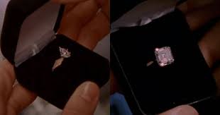 Pin On Celebrity Engagement Rings