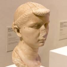 Ovid and the Julio-Claudians: Julia the Elder