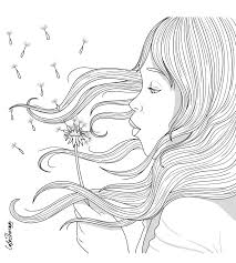 Pin On Color Therapy Coloring Pages