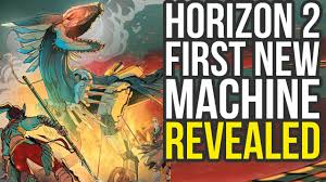 Jul 14, 2021 · speaking in a horizon zero dawn interview with gamesradar, narrative director ben mccaw stated that the vast, vast majority of the game takes place in the forbidden west, alluding to the. Horizon Zero Dawn 2 Machine Revealed Ps5 Reveal Soon More News Horizon 2 Playstation 5 Youtube