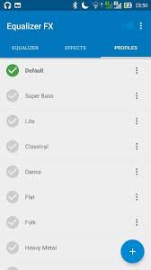 Oct 27, 2021 · safe chats and calls. Equalizer Fx App Free Downlaod Apk Download For Android