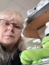 Pacific Northwest Shop Hop Progress at Heartbeat Quilting