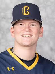 2023 Baseball Roster