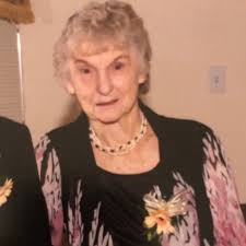 Eileen t (Clancy) Dodson