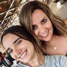 Leyda Rojas's Instagram, Twitter & Facebook