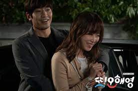 Another Oh Hae Young Eric Mun And Seo Hyun Jin Are So Cute Together Eric Mun Seo Hyun Jin Another Miss Oh