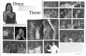Oxford High School Yearbook, Flashback 2007